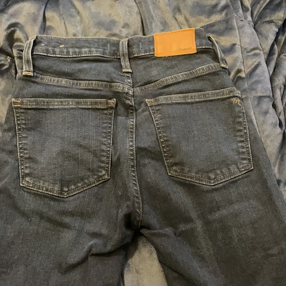 Madewell Jeans - Picture 4 of 5